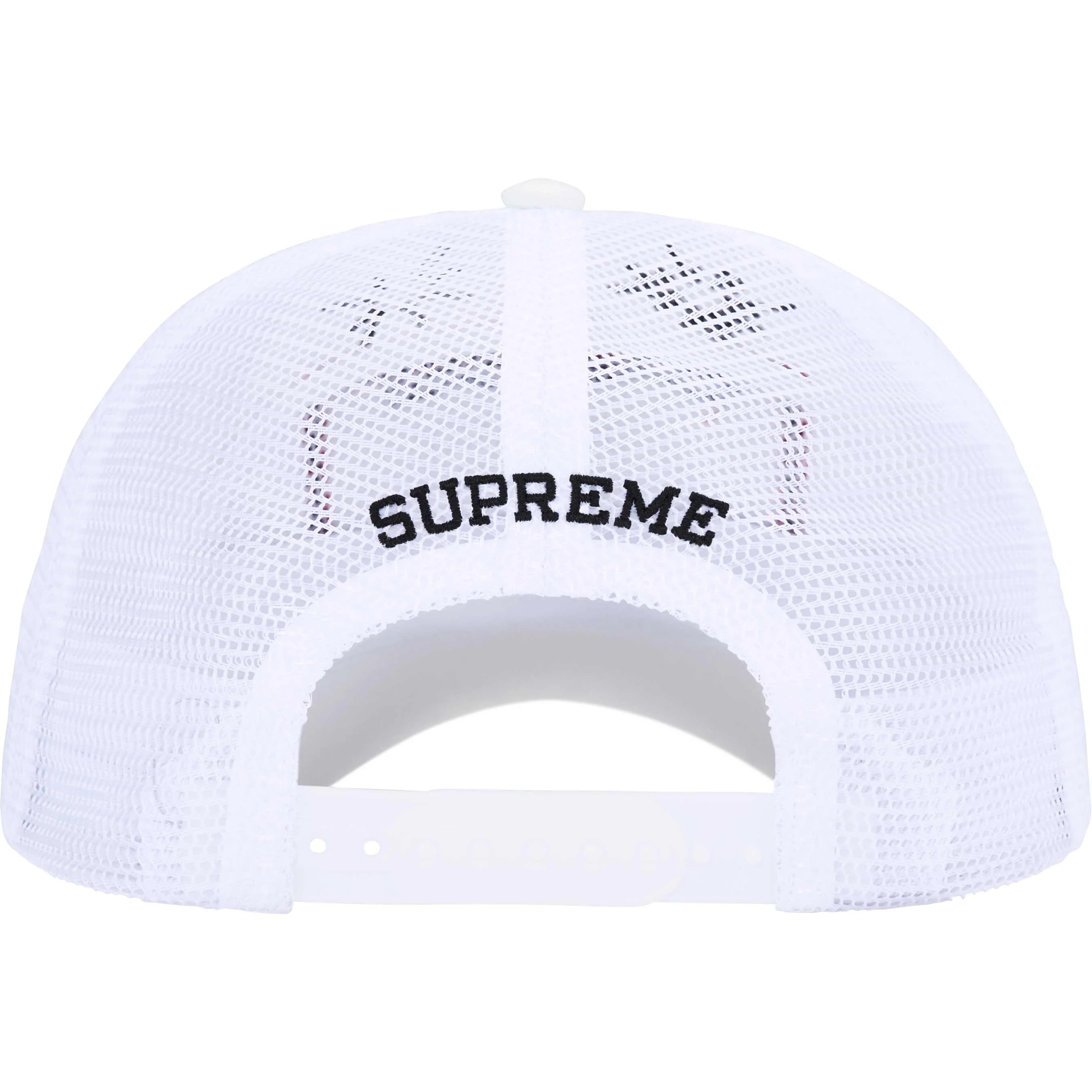Reaper Mesh Back 6-Panel view 7